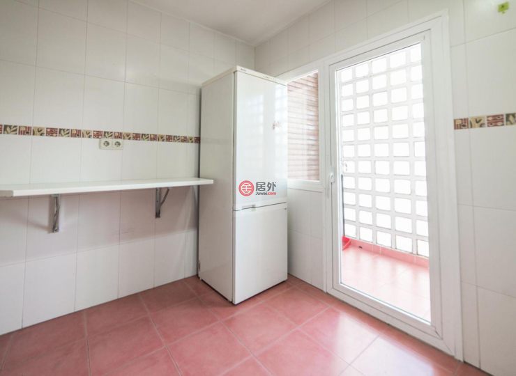 西班牙马德里的房产