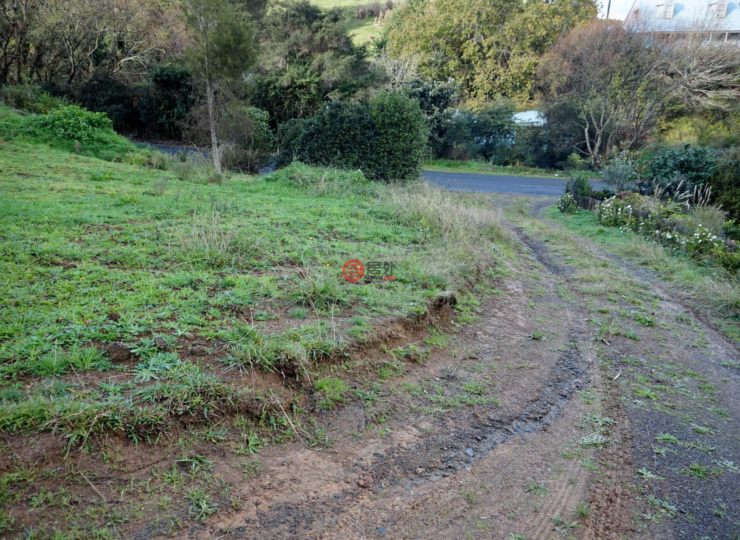 新西兰Glen Massey总占地2025平方米的土地