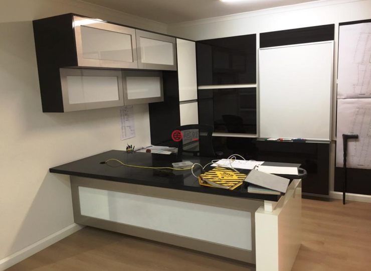 澳洲昆士兰Warana总占地164平方米的商业地