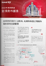 全球房价报告2020年第四季度