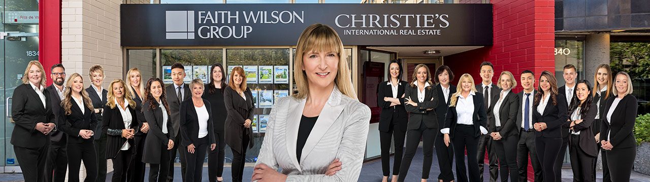 Faith Wilson Group