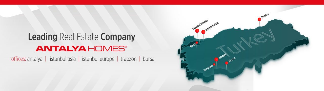 Antalya Homes Real Estate Inc.
