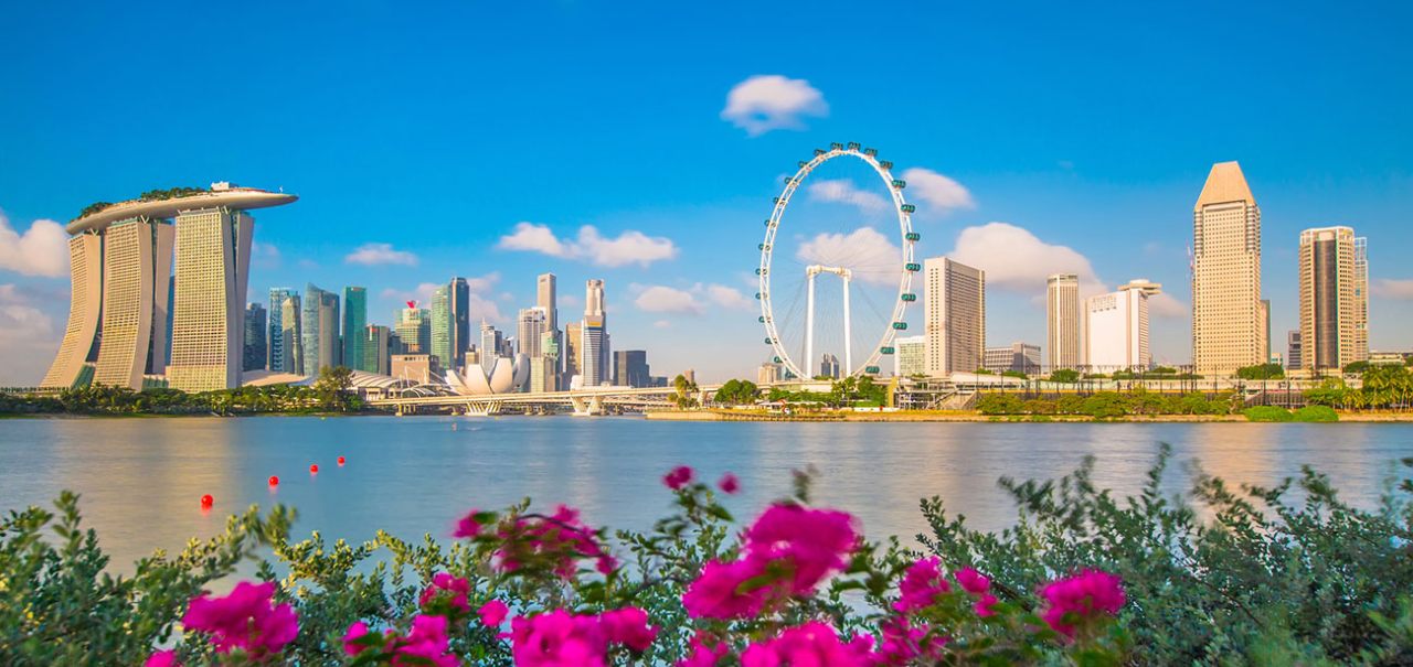 ERA Realty Network Pte Ltd