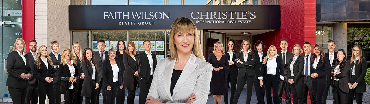 Faith Wilson Group