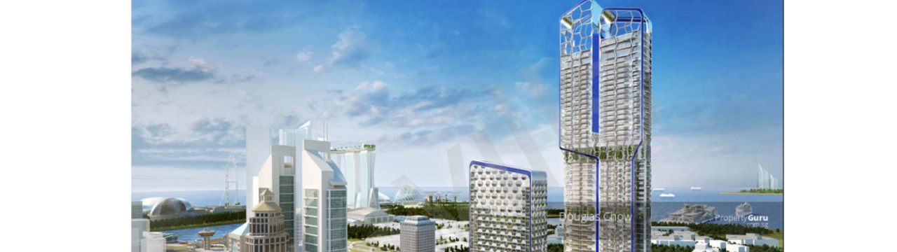 Savills Residential Pte Ltd