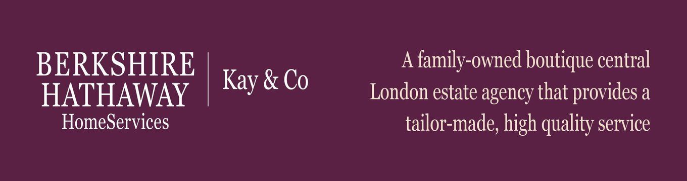 Berkshire Hathaway HomeServices Kay & Co.