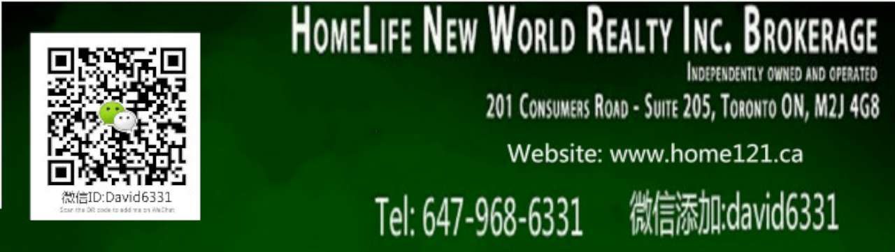 201 Consumers Road, Suite 205, Ontario, Canada