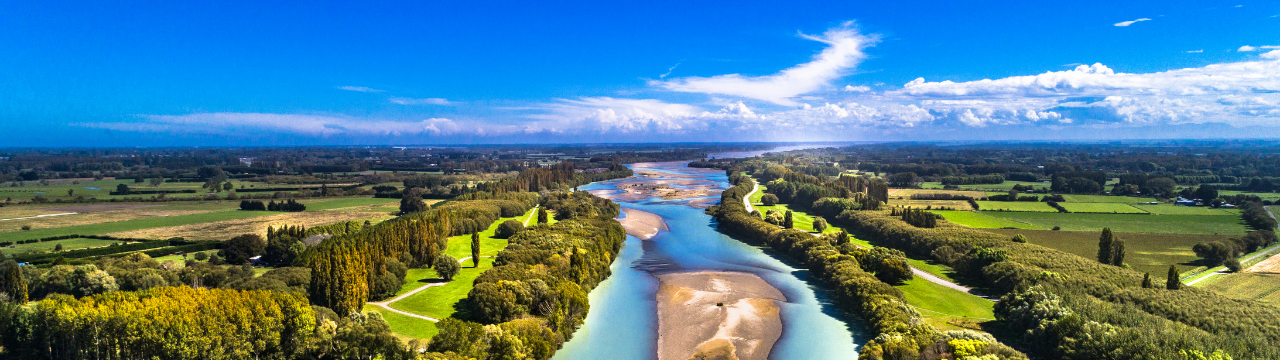Waimakariri Properties Ltd