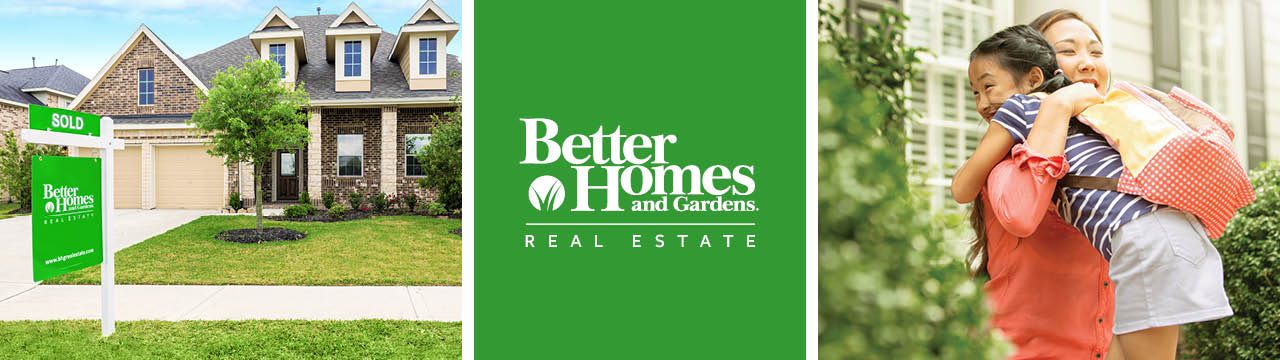 Better Homes and Gardens? Real Estate