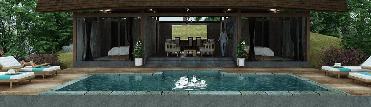 Private Sanctuary Ltd.