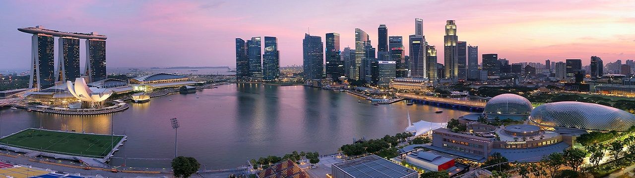 PropNex Realty Pte Ltd