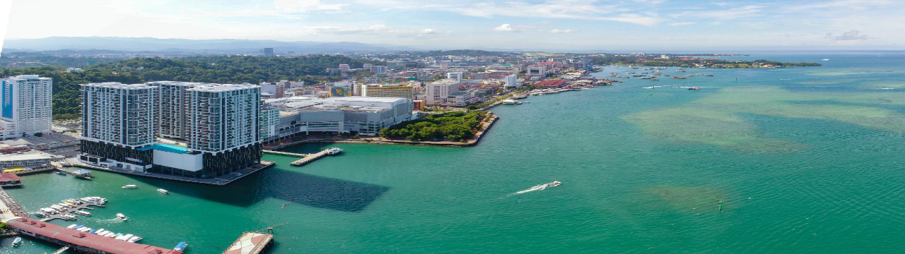 Jesselton Group