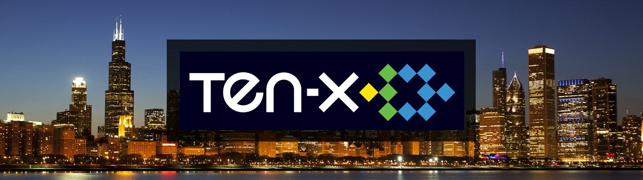 Ten-X