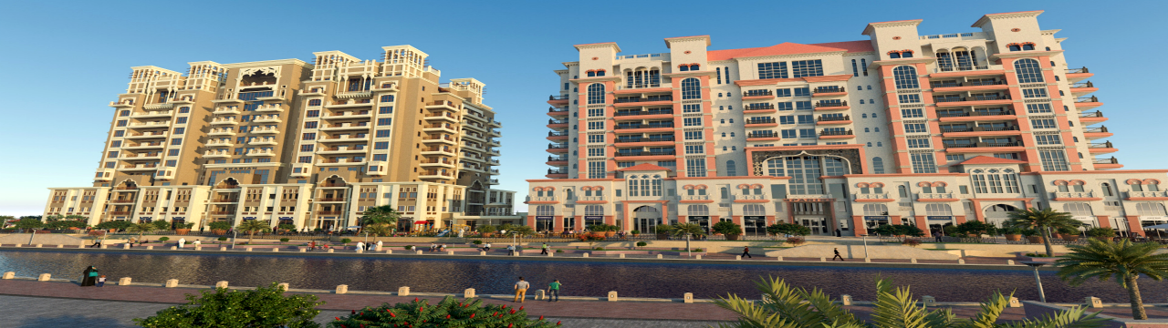 Dubai Sports City