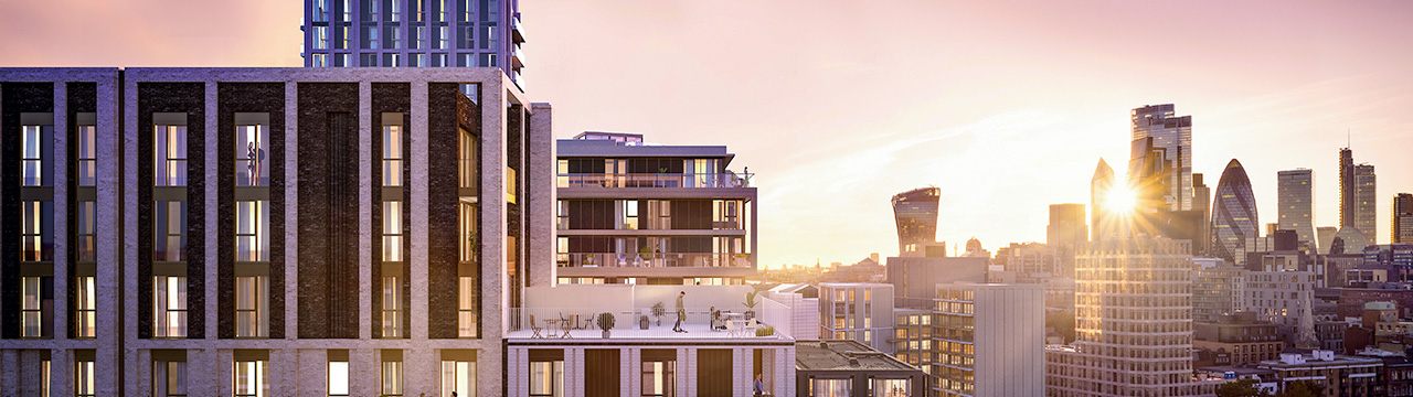 Crown Home Buying & Letting
