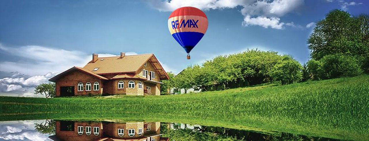 Re/Max Associati 米兰瑞麦地产