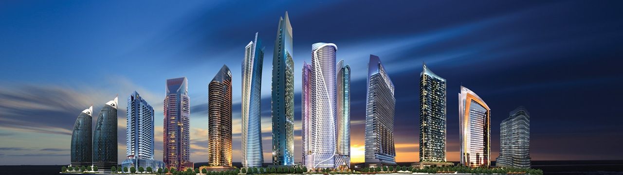 达马克 — DAMAC