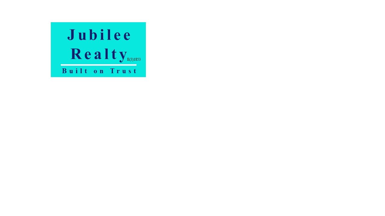 Jubilee realty