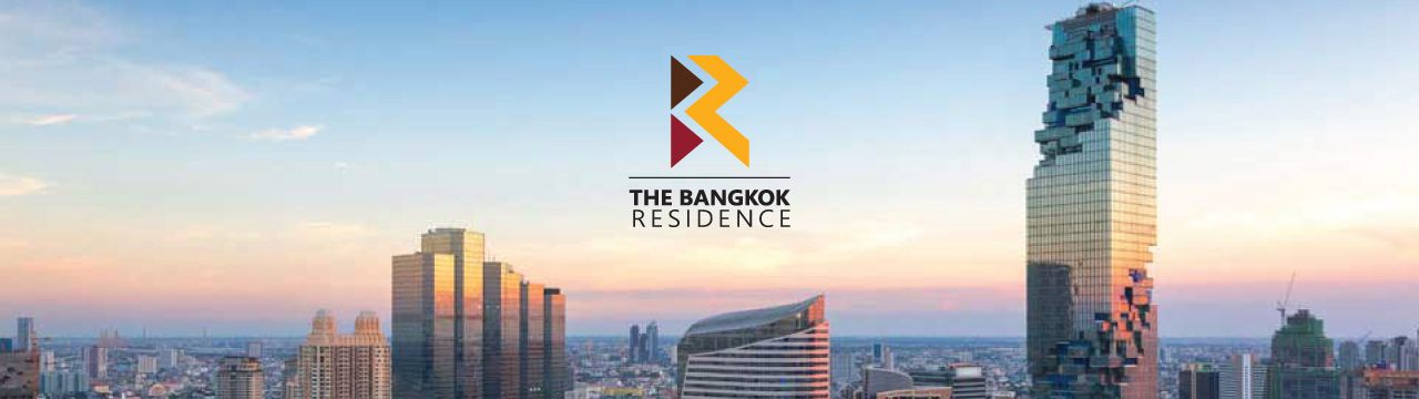 The Bangkok Residence Property Agent