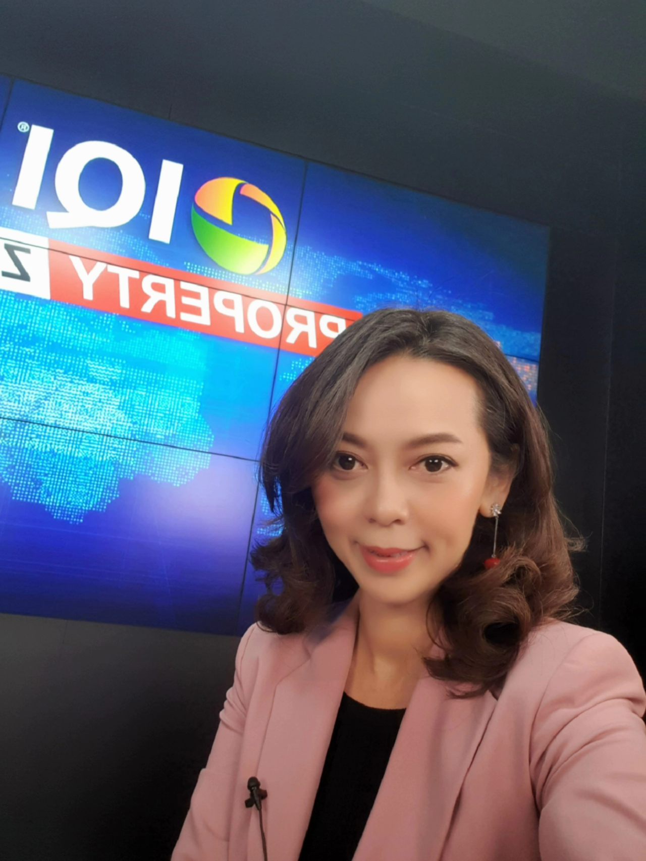 IQI International Properties