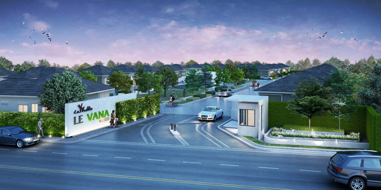 SR DEVELOPMENTS COMPANY LIMITED