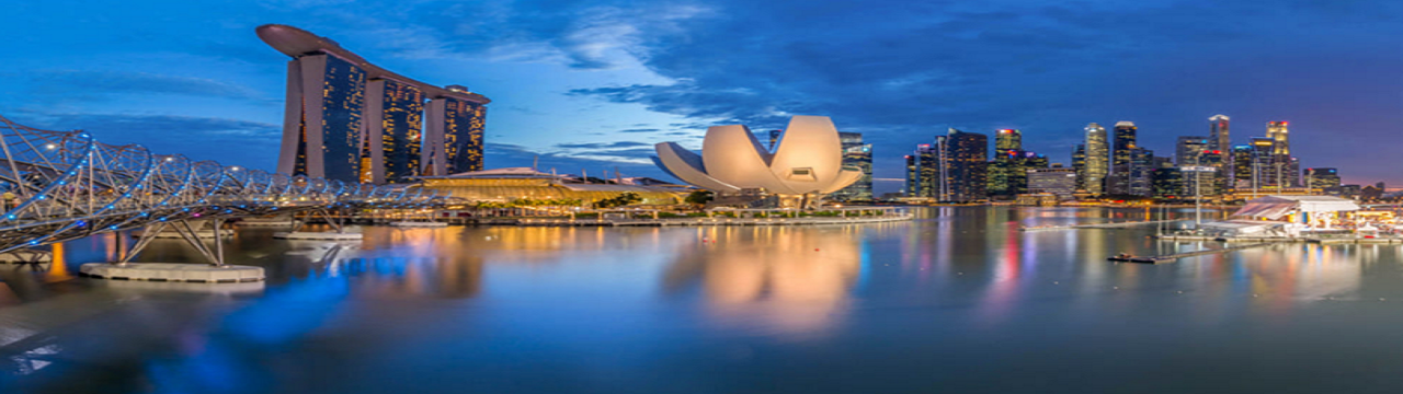 Savills Residential Pte Ltd