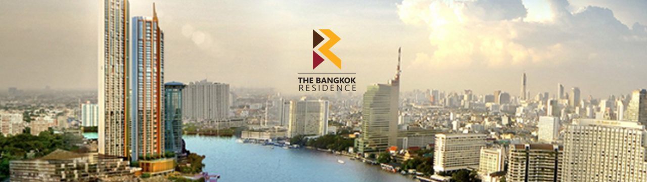 The Bangkok Residence Property Agent