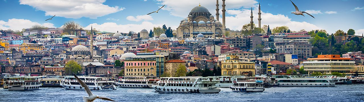 ISTANBUL PROPERTY GROUP