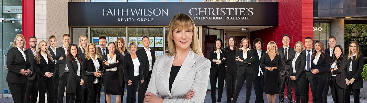 Faith Wilson Group