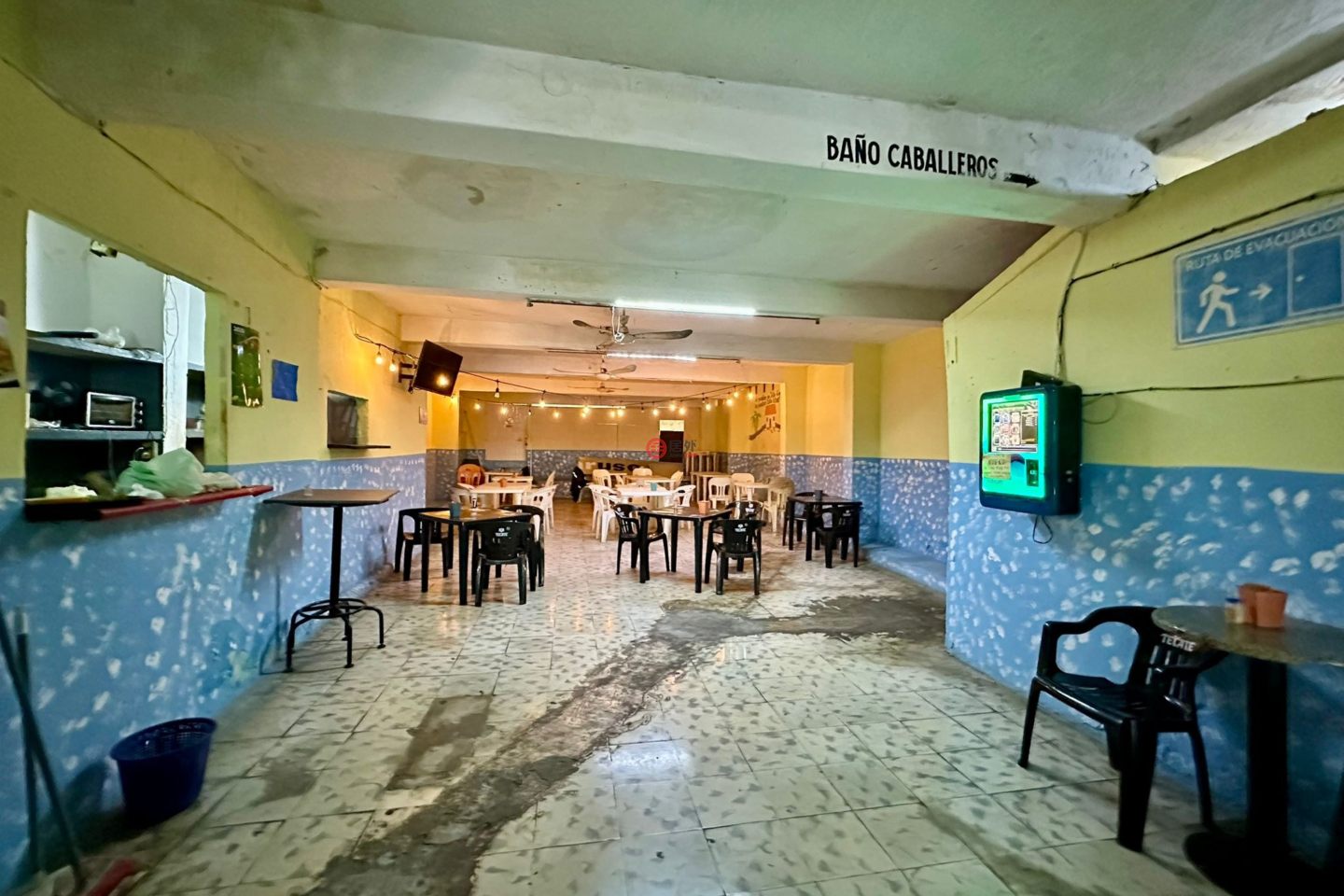 墨西哥尤卡坦梅里达的独栋别墅，57，编号78523174