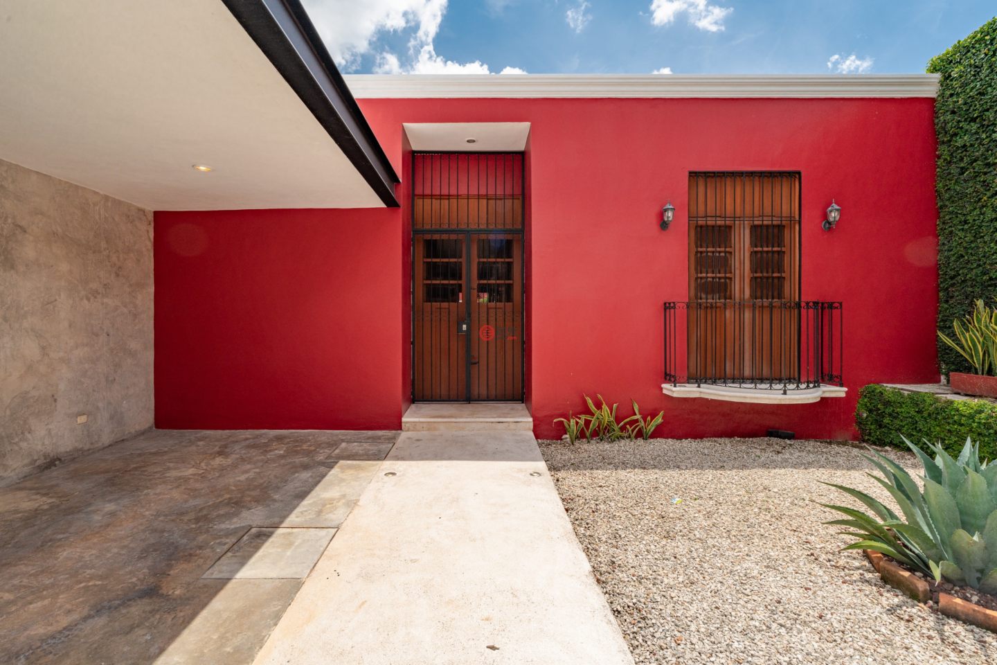 墨西哥尤卡坦梅里达的独栋别墅，76，编号78506948