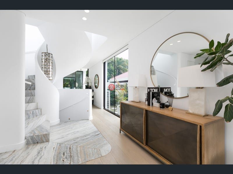 澳大利亚新南威尔士州悉尼的独栋别墅,编号77001622