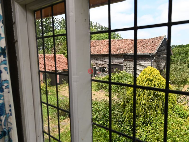 英国英格兰Stradbroke的独栋别墅，BARLEY GREEN FARM，编号78181683