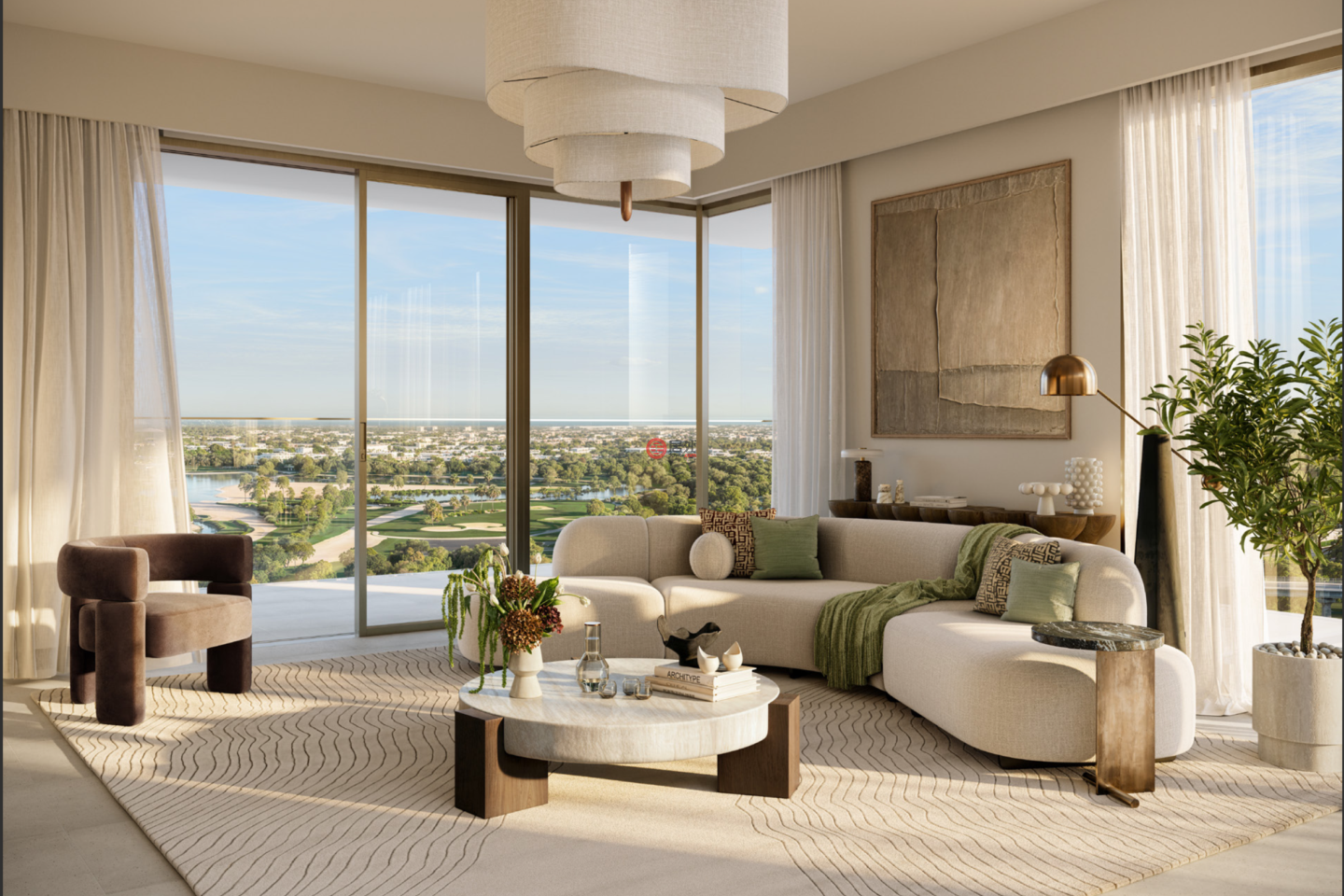 阿联酋迪拜迪拜的公寓,编号78359092