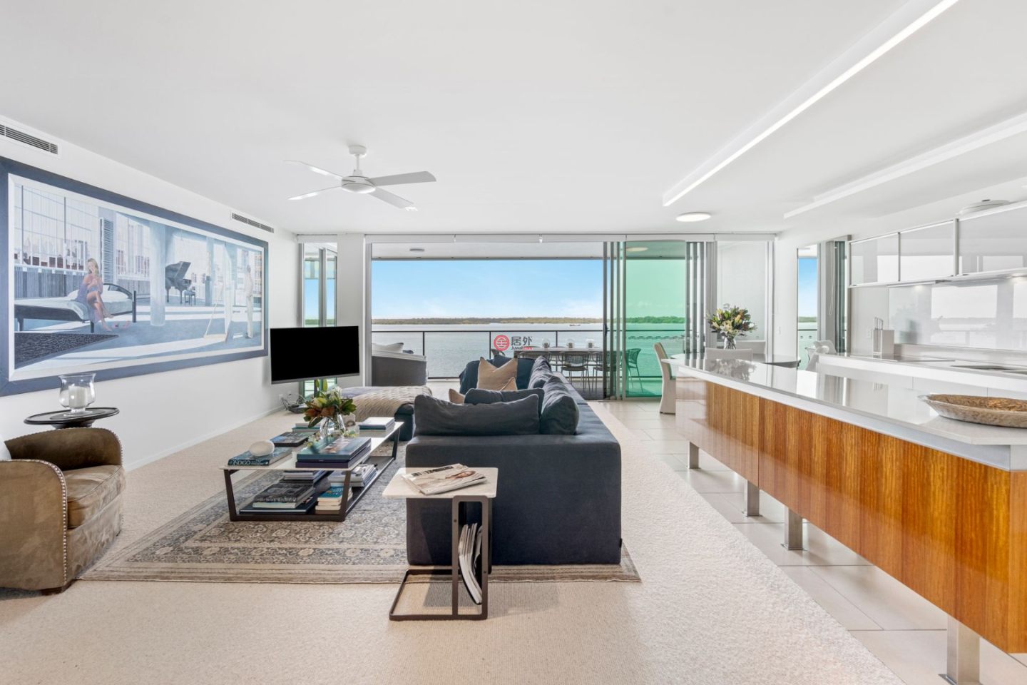 澳大利亚昆士兰Gold Coast的公寓,编号75666977