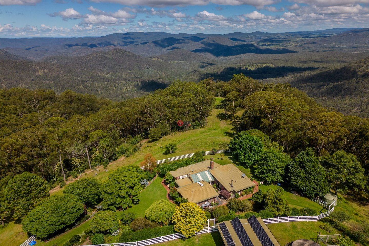 澳大利亚新南威尔士州Willsons Downfall的农场,224 Wallaroo Range Road,编号78492679