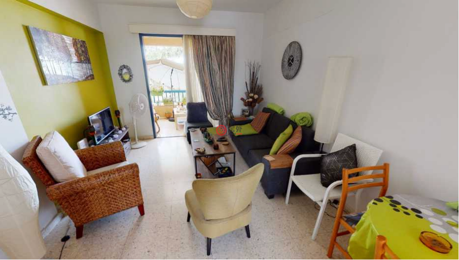 塞浦路斯帕福斯塔拉的公寓，Miltiadi Stylianou Ave，编号72665360