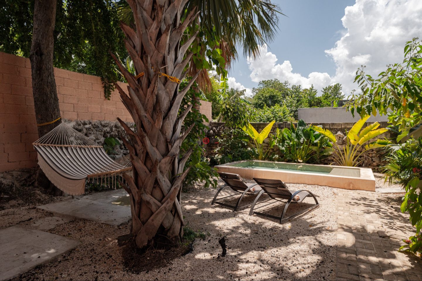 墨西哥尤卡坦梅里达的独栋别墅，50，编号78508211