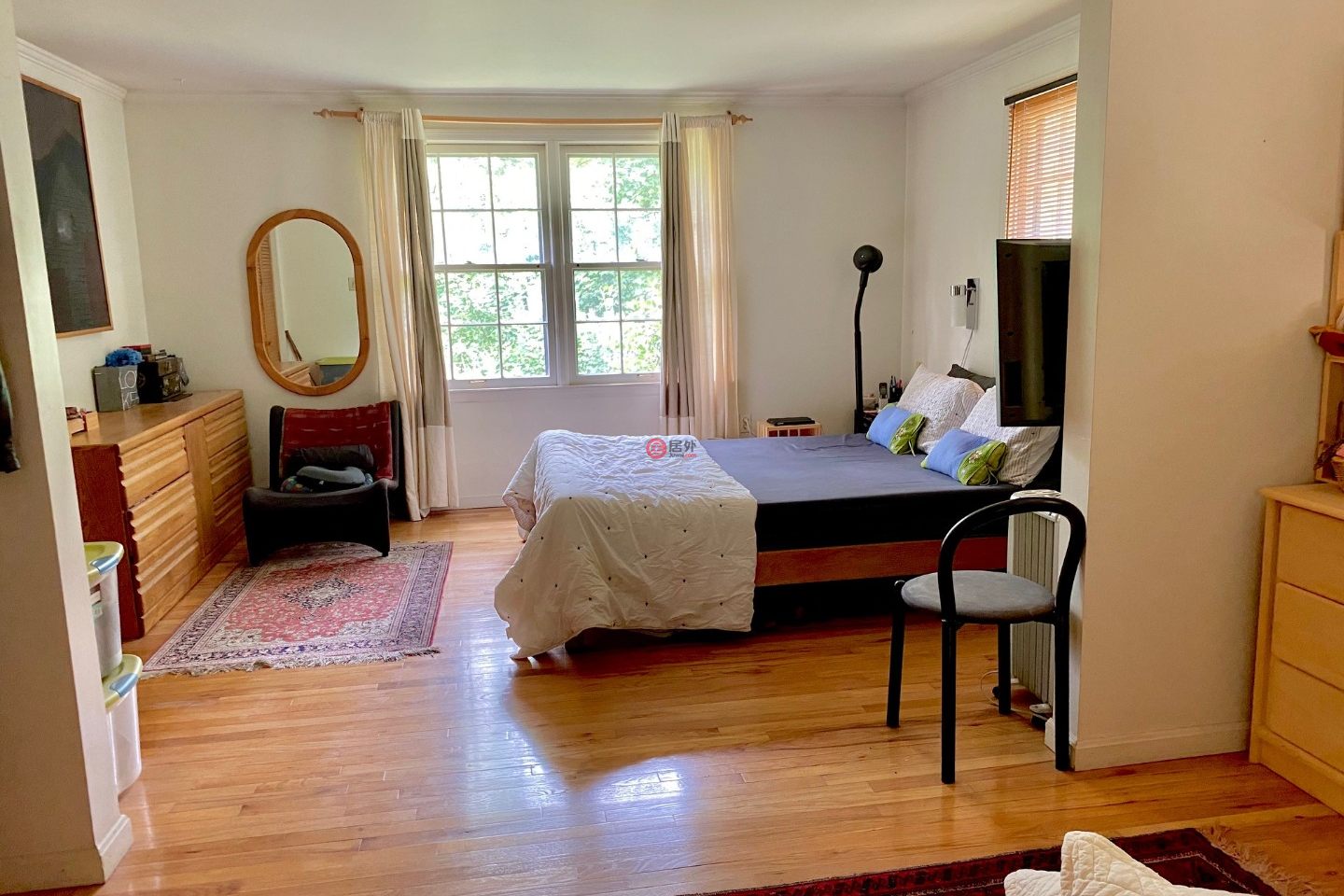 美国佛吉尼亚州费尔法克斯的独栋别墅,4512 Olley Lane,编号64816609