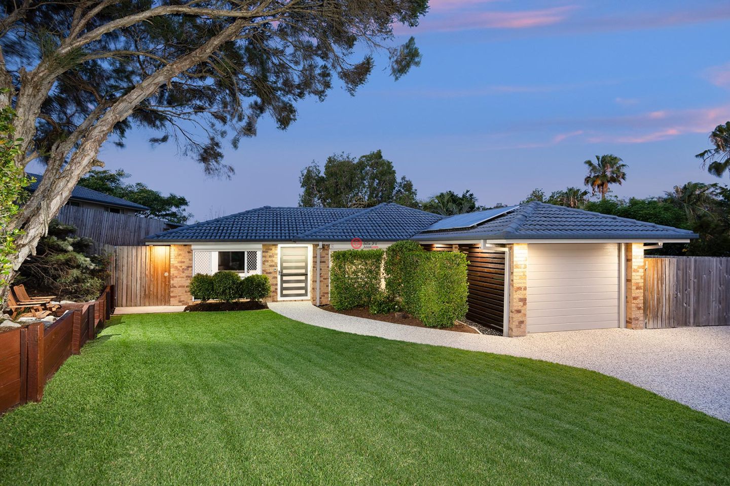 澳大利亚昆士兰布里斯班的独栋别墅,编号76092891