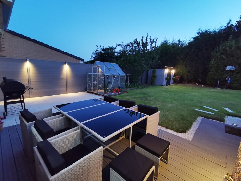 英国英格兰泰恩的独栋别墅,7 Barrasford Close,编号77565198