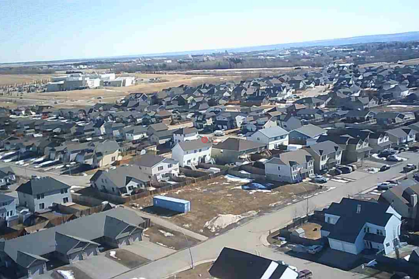 加拿大不列颠哥伦比亚省Fort St. John的住宅用地，11323 89A street，编号74204798