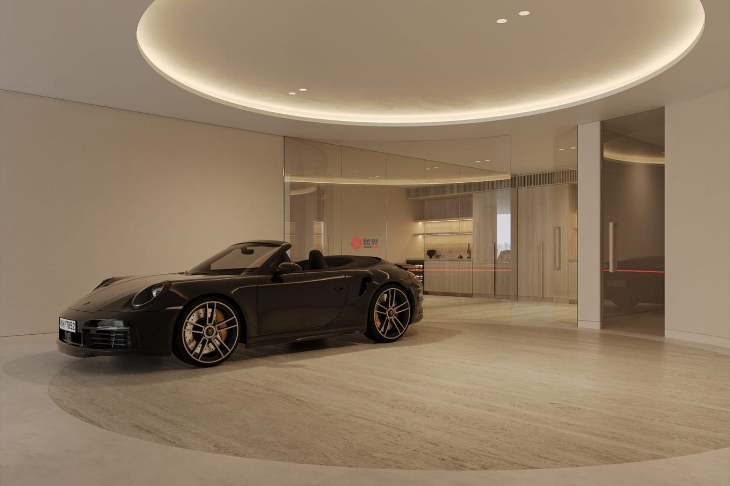 澳大利亚新南威尔士州悉尼的独栋别墅,编号76966004