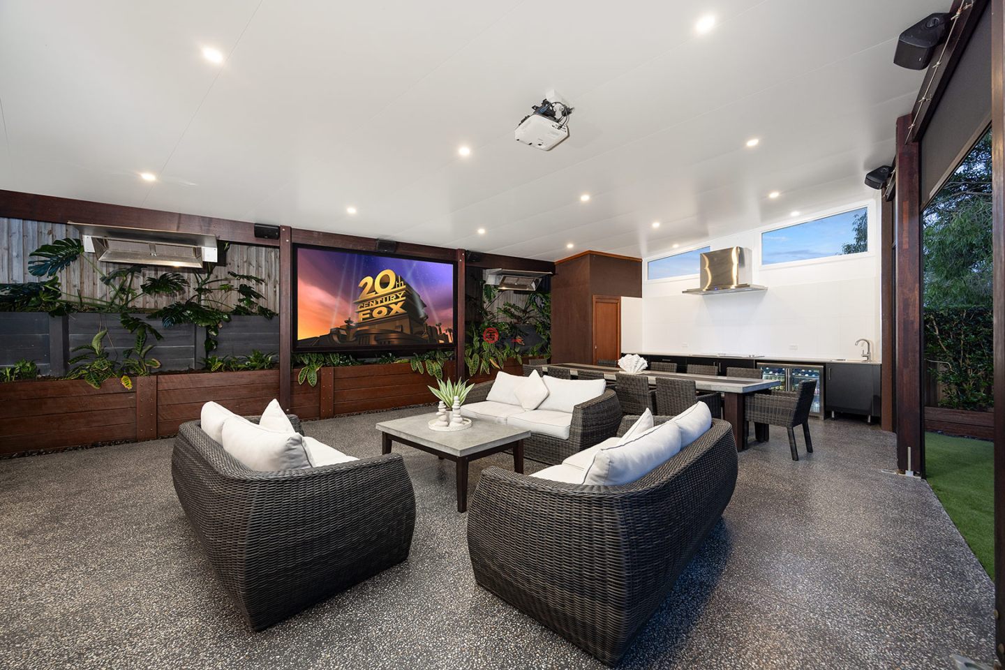 澳大利亚昆士兰布里斯班的独栋别墅,编号76092891