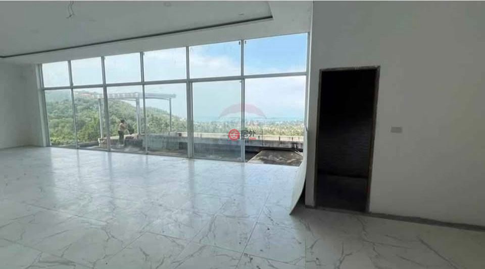 泰国素叻府苏梅岛的独栋别墅，编号78490945