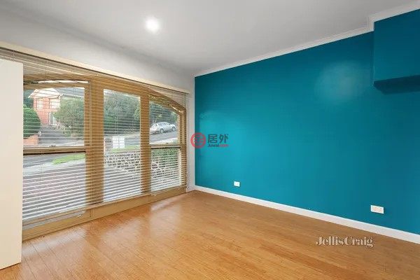 澳大利亚维多利亚州墨尔本的独栋别墅,100, Plenty River Drive, Greensborough,编号77134596