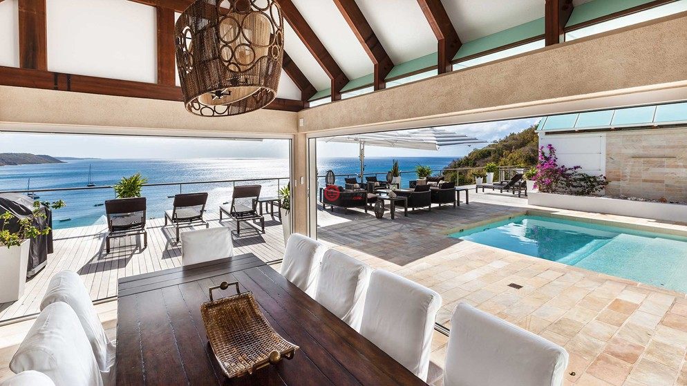 安圭拉AnguillaThe Valley的酒店，编号58604464