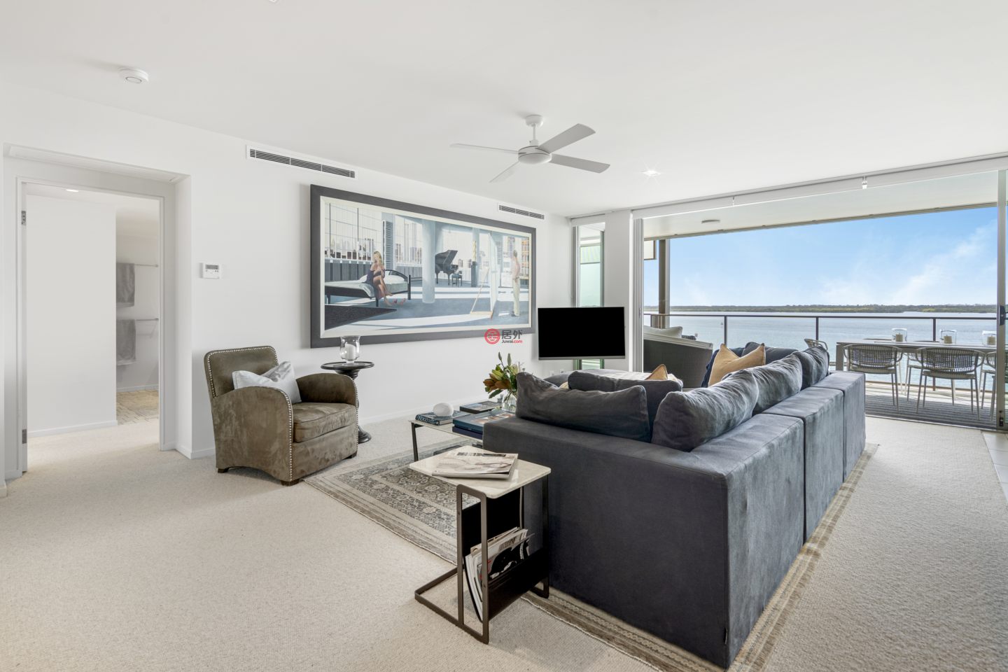 澳大利亚昆士兰Gold Coast的公寓,编号75666977