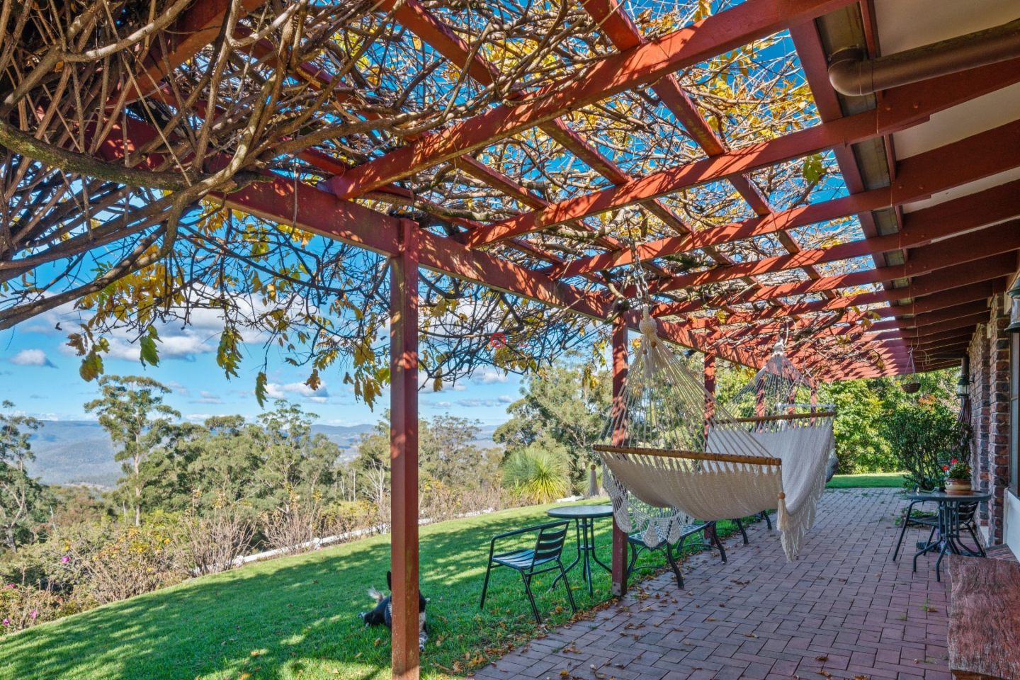 澳大利亚新南威尔士州Willsons Downfall的农场,224 Wallaroo Range Road,编号78492679