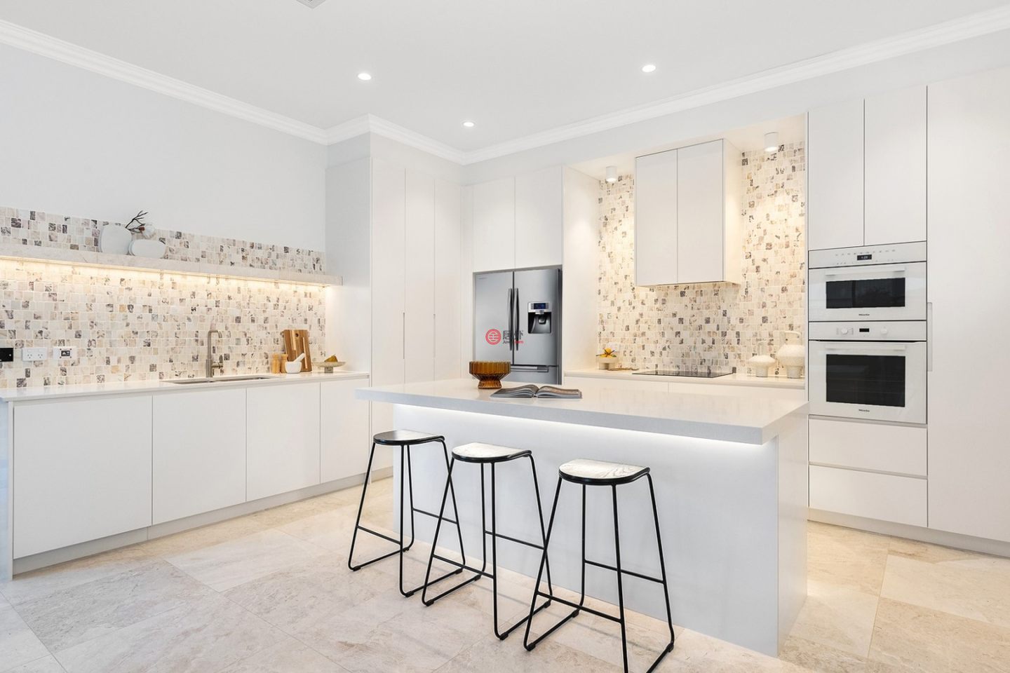 澳大利亚新南威尔士州悉尼的独栋别墅,113, Burns Road, 2076,编号75516074